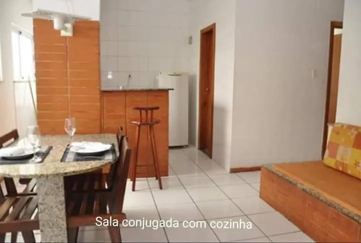 Apartamento Cabo Frio Appartement