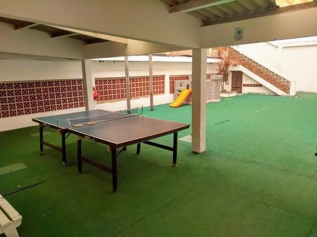 Apartamento Cabo Frio 0*,  Brazilië