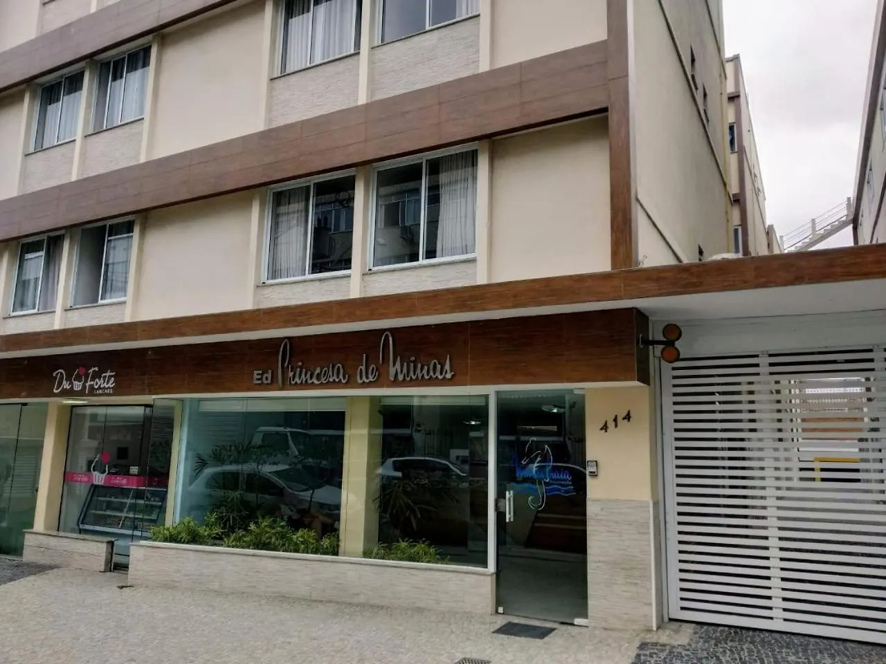 Apartamento Cabo Frio Brazilië