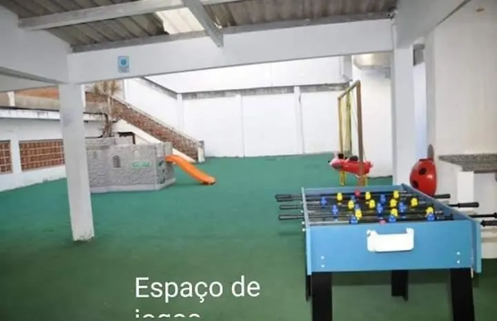 Appartement Apartamento Cabo Frio