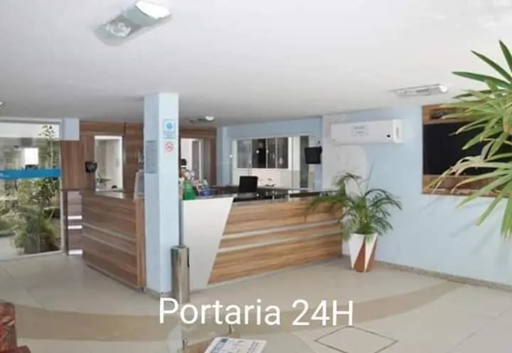 Apartamento Cabo Frio