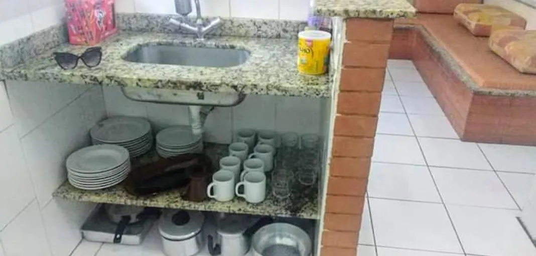 Apartamento Cabo Frio